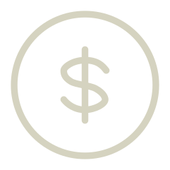 dollar sign